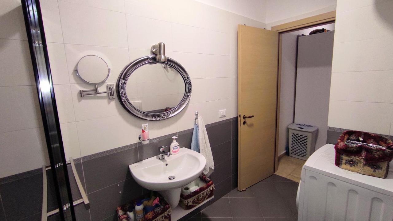 Celeste Bay Apartment Vlore Exterior photo