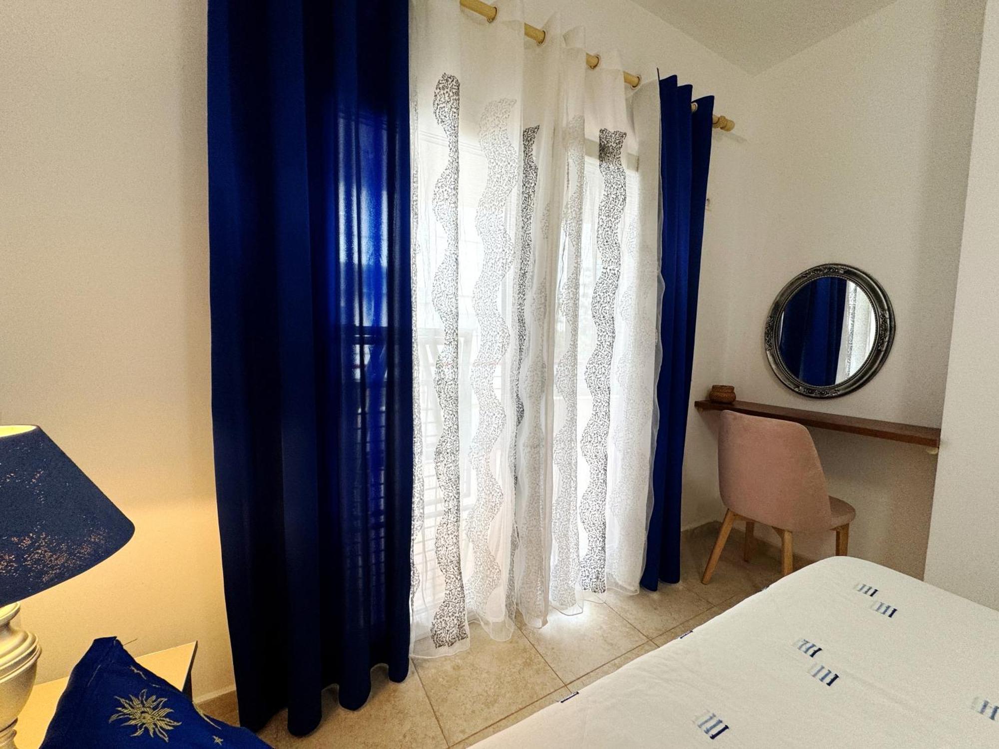 Celeste Bay Apartment Vlore Exterior photo